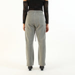 Load image into Gallery viewer, Flared Reverse Terry Sweatpants
