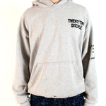 Load image into Gallery viewer, Quote Hoodie
